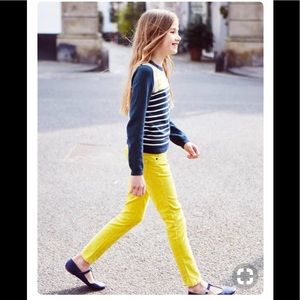 Mini Boden slim fit jeans